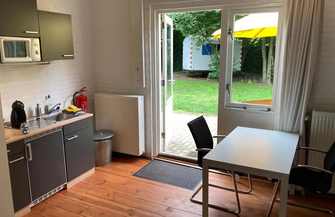 B&B de Bievangh-1