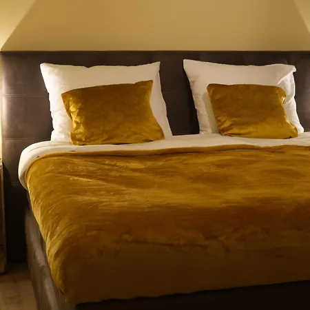 Bed And Breakfast Hans En Gridje-3