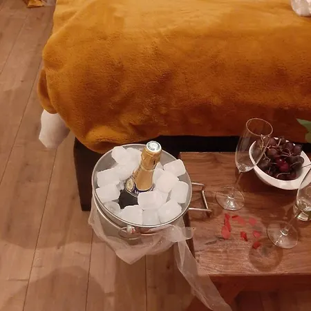 Bed And Breakfast Hans En Gridje-2