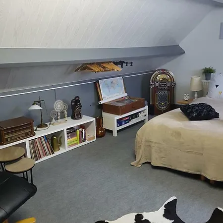 Anja'S House-3